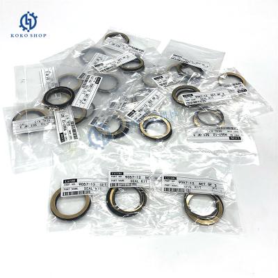 China Standard Hydraulic Motor Oil Seal EATON 9057-12 For Eaton Excavator Spare Parts for sale