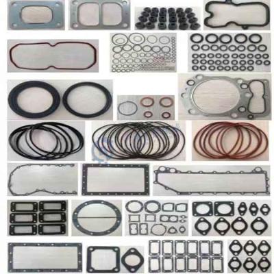 China Overhaul Rebuild Kit S6B3 For Mitsubishi Engine Cylinder Liner Piston Ring Bearing for sale