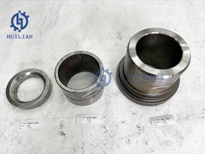 China Furukawa F12 F19 F22 F27 F30 F35 F45 Outer Bushing Thrust Bushing Front Cover Inner Bush Rock Breaker Bush Upper Bush à venda