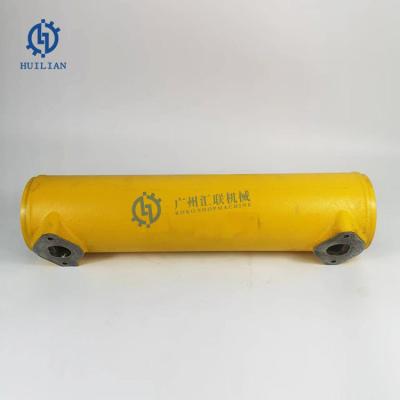 China Graafmachine Onderdelen 3406 Dieselmotor Oliekoeler 4W-6047 7C-0145 EGR Koeler 4W6047 7C0145 Te koop