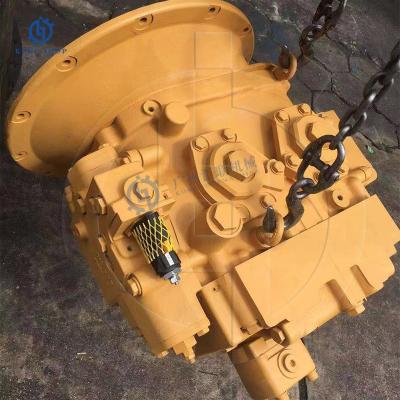 China CATEEEEEE312 Hauptpumpe SBS80 SBS120 Hydraulikpumpe Ersatzhydraulikpumpe CATEEEEEE320C 320D Hydraulikpumpe zu verkaufen