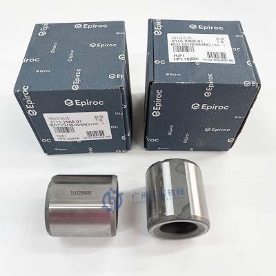 China Atlas Copco / Epiroc 3115296801 ROTATION CH. BUSHING For Hydraulic Rock Breaker for sale