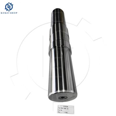 China EHB23 Piston For Construction Hydraulic Breaker Hammer Spare Parts Everdigm Breaker Hammer Pistion for sale