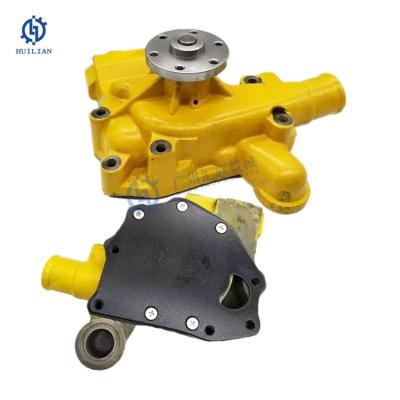 China Komatsu Excavator Parts Water pump 6206-63-1201 Water Pump Engine 4D95L 58*43*18 for sale