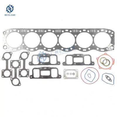 China Detroit Diesel Head Gasket Set Cyl Series 60 Non-EGR Replaces 23532333 23526852 23501572 for sale