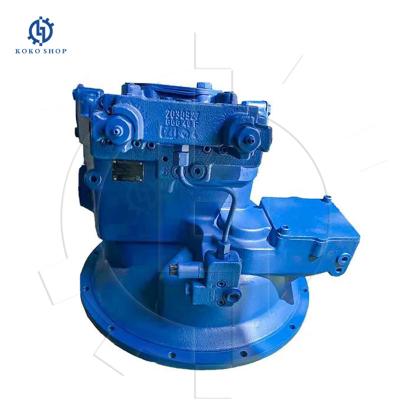 China LA1KH2/72R1-NZG05F004 Hydraulic Main Pump A8V A8VO A8VO120 Rexroth Replacement High Pressure Piston Pump for sale