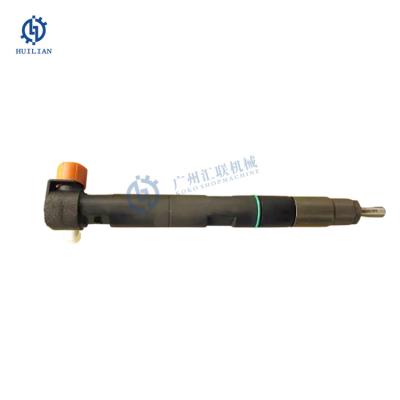 China 28337917 400903-00074D EX631088 New Delphi Fuel Injector fits BobCATEEEEE Doosan T4 D18 D24 Engine Common Rail Injector for sale