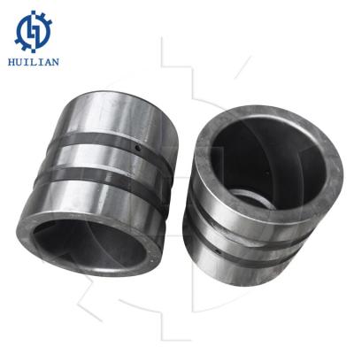 China TNB2E TNB4E Hydraulic Hammer Outer Inner Bushing Breaker Cylinder Piston Stop Pin For Toku for sale