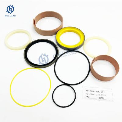 China CATEEEEEerpllar D8R D8T 319-3557 Steering Hydraulic Seal Kit Wheel Loader Repair Oil Seal Kit for sale