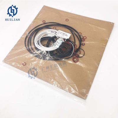 China 714-15-05040 Gasket Kit 714-15-05050 WA380-5 Service Kit Transmission Repair Kit for sale