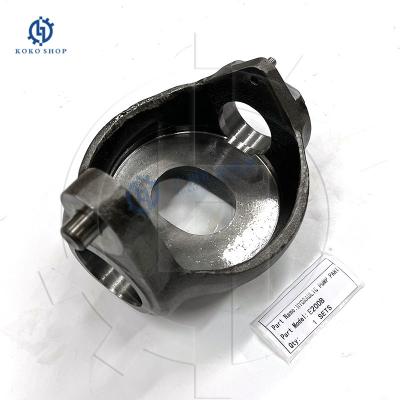 China 355D 320B 345D E200B Hydraulic Pump Parts SPK10 10 E200B SPV10/10 MS180 Hydraulic Component Base for sale