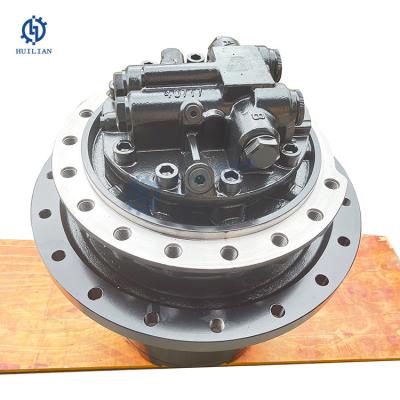 中国 ZX210-3 Final Drive 9261222 Hitachi Excavator ZX200-3 ZX200-3G ZX200-5 ZX200-5G Hydraulic Travel Motor HMGF40FA 9233692 販売のため