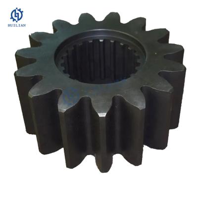 China Pinion Swing Gear For R250LC-7 R290LC-7 R300LC-7 R305LC-7 R320LC-7 Hyundai Excavator Travel Reduction Gearbox for sale