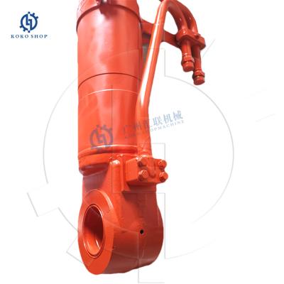 China 242-6862 2426862 340-8944 3408944 Boom Arm Bucket Cylinder Assy For CATEEEEE 330 330B 330C 330D 330 L E330B E330C Excavator for sale