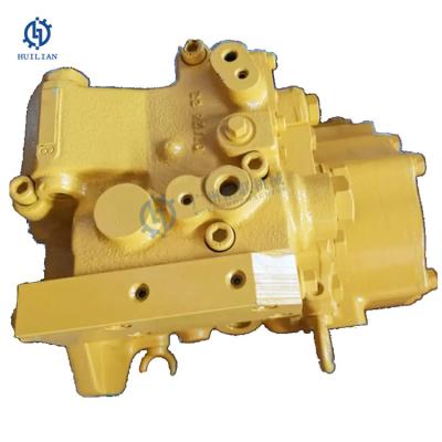 Cina Pompa d'alimentazione idraulica per KOMATSU 708-1L-00350 708-1S-00240 D61EX-15 D61PX-15 D65EX-15 D65PX-15 D65WX-15 D85EX-15 in vendita