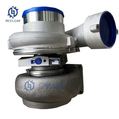 China 3508 Turbocharger Diesel Engine Parts Excavaor Turbocharger 287-7214 for CATEEEEEE for sale