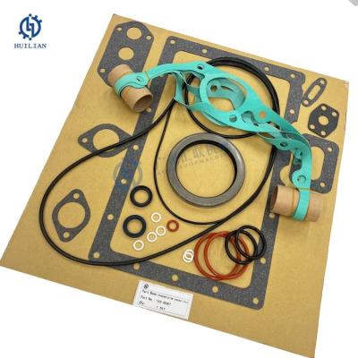 China 155-8687 1558687 equipo pesado de la revisión de la caja de cambios del dormilón de Kit For Excavator Parts D53 D55 D7G D8H de la transmisión en venta