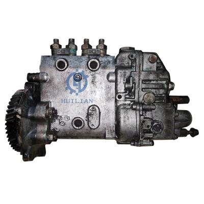 Chine 4BG1 4BD1 6BG1 6BD1 Isuzu High Press Oil Pump pour le moteur diesel 8-97065384-0 de l'excavatrice EX200-5 de tracteur de camion à vendre