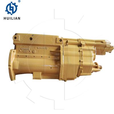 China CATEEEE Engine Diesel Pump 3306 3406 Fuel Pump For Excavator Spare Parts for sale