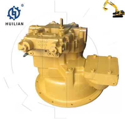 China CATEEEEerpilar CATEEEE325B A8VO107 Excavator 1232229 GP-Pump Hydraulic Main Pump Assembly 123-2229 for sale