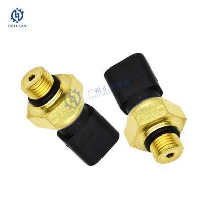 China 274-6717 2746717 276-8548 2768548 Engine Oil Pressure Sensor For CATEEEEerpilar 349d 349d2 345d 390d Fuel Sensor Switch for sale