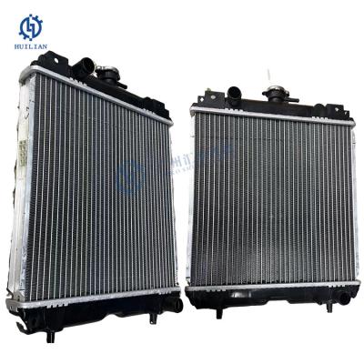 Китай 1g31372060 1g313-72060 Radiator For Kubota KX61-3 KX71-3 Mini Excavator Engine Complete Water Cooled Part продается