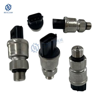 China KHR10301 KHR10300 KHR13670 KHR31240 Sensor de pressão para Sumitomo SH120 SH210-5 SH200A5 SH350A5 Sensor de escavadeira Swtich à venda