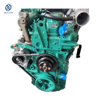 China V2203 V2403 V3300 V3800 V3307 V2403 V1505 V2607 Diesel Engine For Kubota KX-057 U55-4 Excavator Overhaul Rebuild Kit for sale