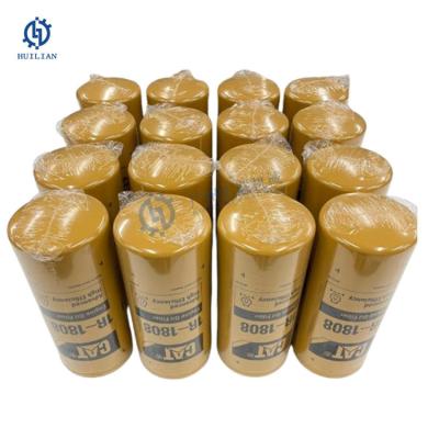 China CATEEerpillar 1R-0739 1R-0749 1R-0716 1R-0750 1R-0751 1R-1808 1R-0762 1R-0753 Engine Fuel Oil Filter For Cartridge Parts for sale