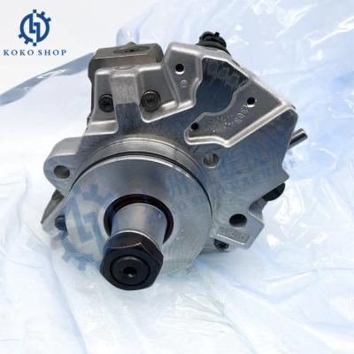 China BOSCH High-pressure Pump Common Rail System 0445020150 0445020043 0445020122 5264248 Fit 6D107 Engine PC200-8 Excavator for sale