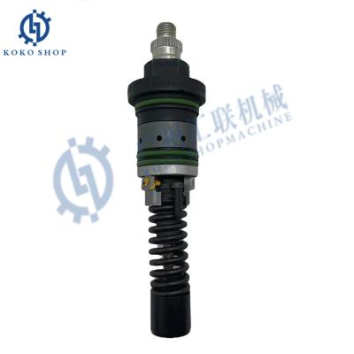 Chine BOSCH 02112860 0414401105 0414401106 Pièces moteur pompe à injection de carburant Adapté moteur Deutz BF6M1013FC BFM1013 TCD2013 EC140 à vendre