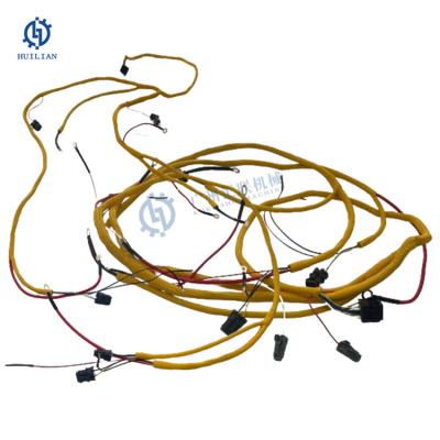 China Electrical Engine Wiring Harness PC200-6 PC200-7 PC200-8 PC300-7 PC300-6 For Komatsu Excavator Main Wire Harness Parts for sale