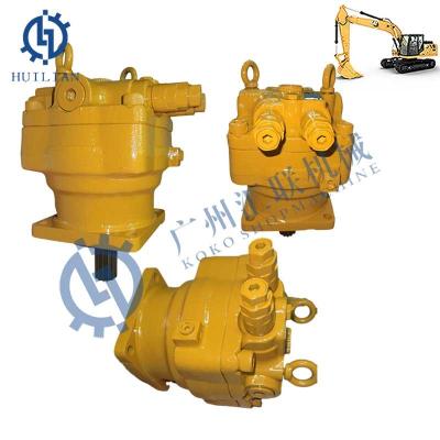 China 330C 330D 330B E336 E330 Excavator Swing Motor 3349973 204-2679 1994539 M5X180CHB Swing Motor for sale