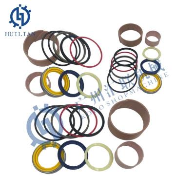 China 234-2593 Hydraulic Cylinder Seal Standard Size Kit 2342593 Cylinder Seal for 416D 424D Wheel Loader Hydraulic Cylinder for sale