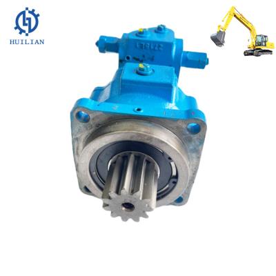 China VIO17 Mini Excavator Swing Motor VIO18 VIO20 VIO15 Swing Drive Slewing Rotary Motor 172A64-73310 For Hydraulic Pump for sale