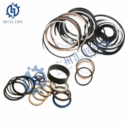 China 27400009 Track Adjuster Repair Kits 2480-9405BKT Center Joint Repair Kits 2401-9309KT Swing Motor Repair Seal Kits for sale