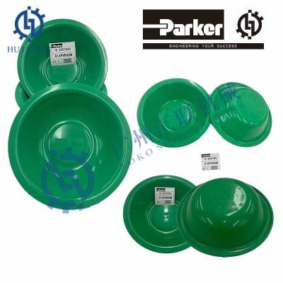 China B2007040 MSB550 B3007040 MSB700 Rock Hammer Rubber Membrane Original Parker Rubber Diaphragm For MSB Hammer Parts for sale