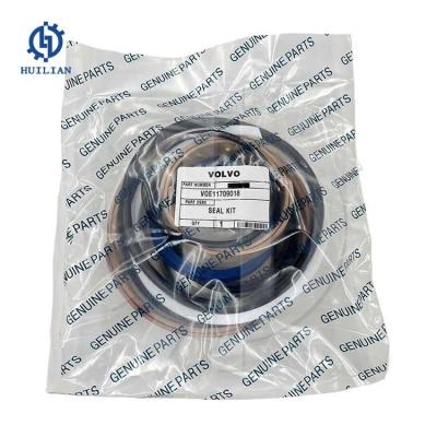 China Volvo Wheel Loader Tilting / Lifting Cylinder Seal Kit VOE11709018 11709025 11709026 11709028 11709029 Suit L150E L150F Te koop