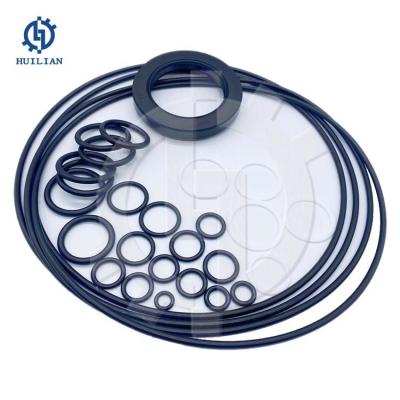 China Toshiba Pump Hydraulic Swing Motor Seal Kit SG015 SG025 SG04 SG08 SG12 SG15 SG17 SG20 SG25 Suit Fit CATEE E200B E320B E330 for sale