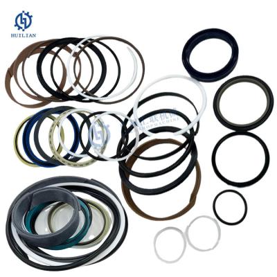 China Volvo Hydraulic Boom Cylinder Seal Kit For Voe14589139 Voe14589140 Voe14589141 Voe17253817 Voe17254012 Excavator Kits for sale