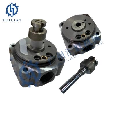 China ZEXEL 146403-9720 Diesel Pumpe Head Rotor 1468336352 146400-2220 Fuel Pump Rotor Head for Mitsubishi 4D55 en venta