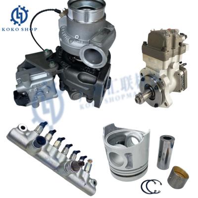 China GENUINE Holset Turbo Turbocharger HE200VG 5326244 Fit Cummins ISF2.8T 87KW Euro V Diesel Engine ZW140-6 Wheel Loaders for sale