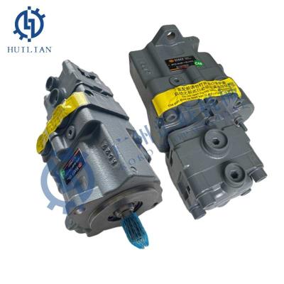 중국 PVD Nachi Piston Pump SPVD-1B-32P-11G5-4191A Hydraulic Piston Pump for ZX30 ZX40 ZX50 VIO30 John Deere 27D 35D 판매용