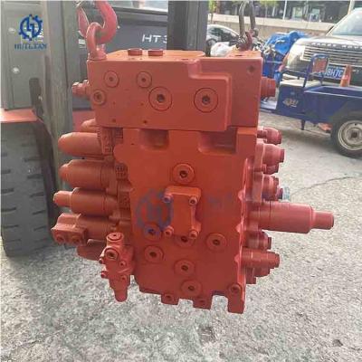 China LG925LC LG925 LG922D Control Valve Main Control Valve for Excavator Hydraulic Valve assy for sale