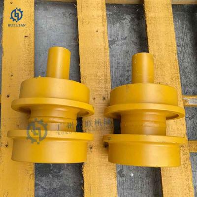 China D65-EX12 Bulldozer Dozer Track Roller D60 D65 D65ex-12 Track Bottom Carrier Roller Excavator Spare Undercarriage Part for sale