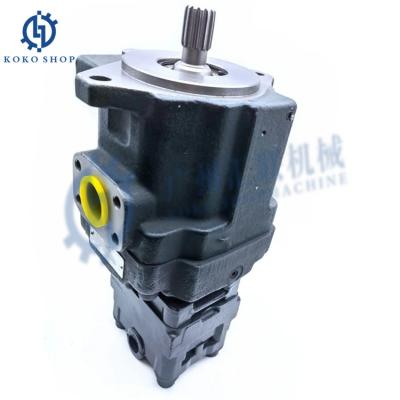 China Hydraulic Piston Pump Nachi PVD-1B-32P-G8 PVD-1B-30P PVD-1B-32P-8G6-45500 for Hitachi ZX30 ZX30U-2 ZX33U Mini Excavator for sale