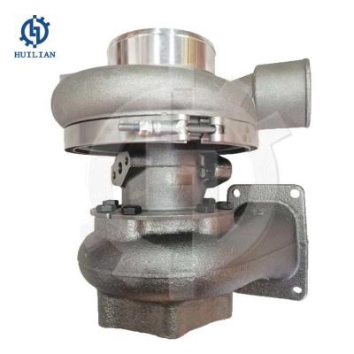 China Peças sobressalentes de motores de escavadeira 6506-21-5021 6506215021 Turbina Turbo Turbocharger Para KTR90 PC450-8 PC400-8 PC450 PC450-7 à venda