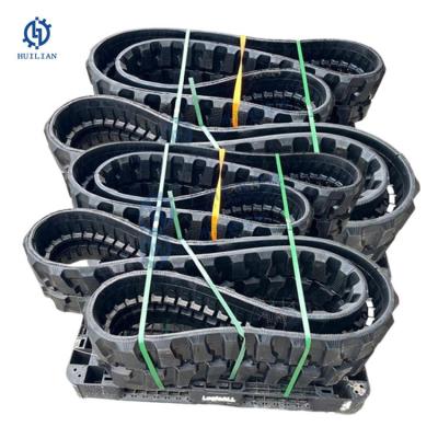 China 180*60*37 180X60X37 Rubber Track For 180*72*36 180*72*37 180*72*38 180*72*39 180X72X40 Excavator Rubber Tracks for sale