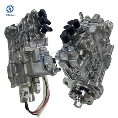 China 729211-51450 72921151450 Yanmar Fuel Injection Pump For Excavator Diesel Engine Parts for sale