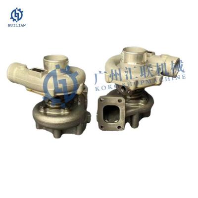 中国 Wechai WP4.1D100E200 Excavator turbo 1001642792A Engineering Machinery Parts Engine Turbocharger T2513250201005 販売のため